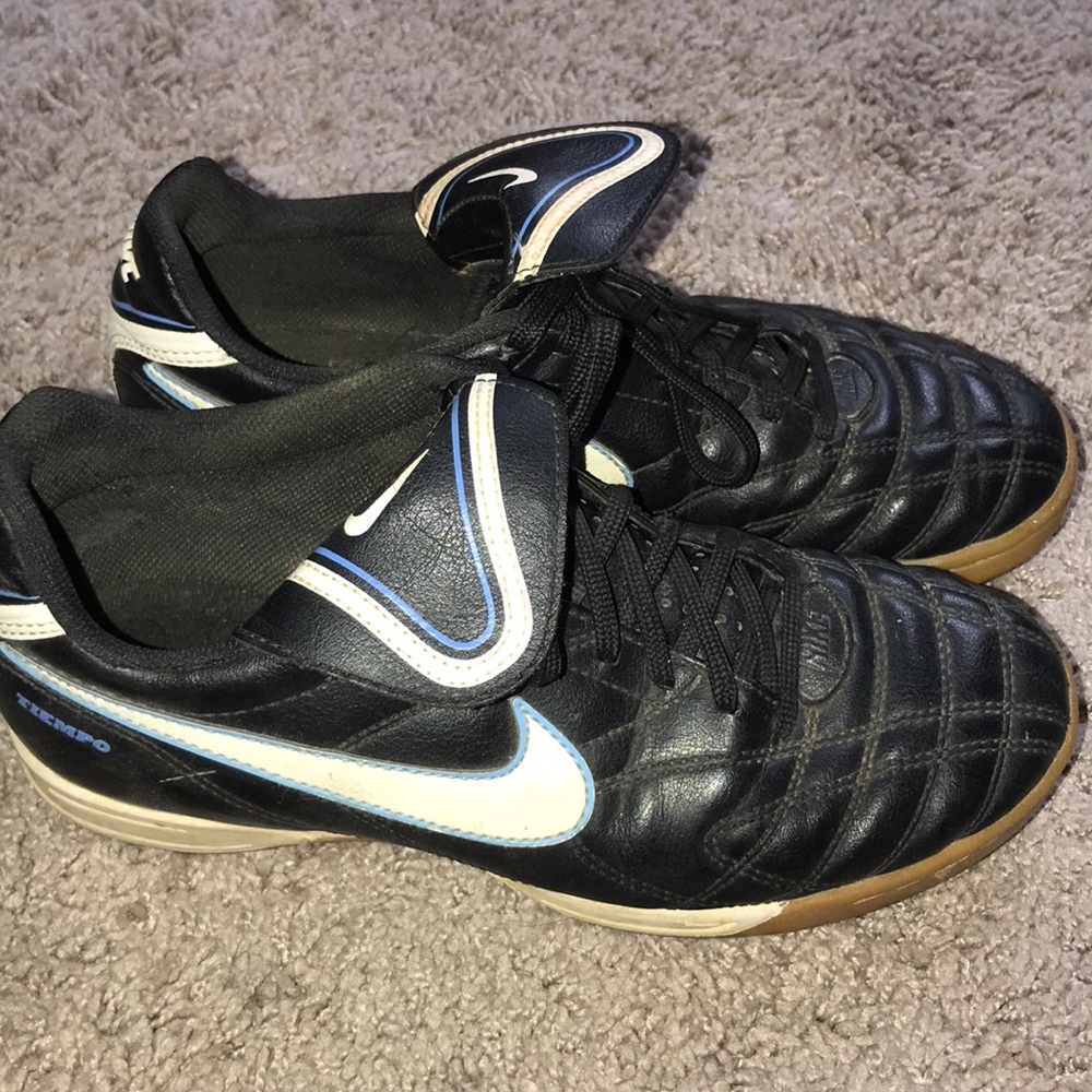 Nike running shoes